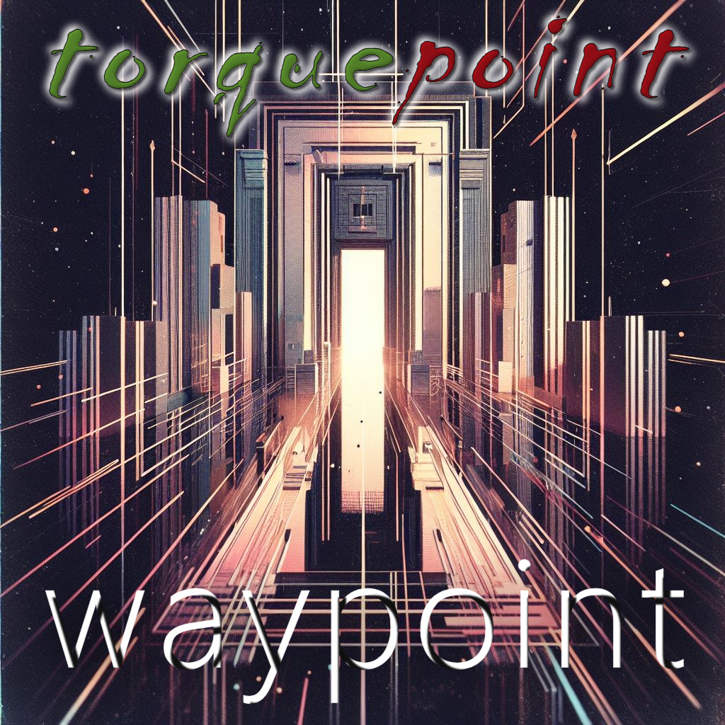 Waypoint art