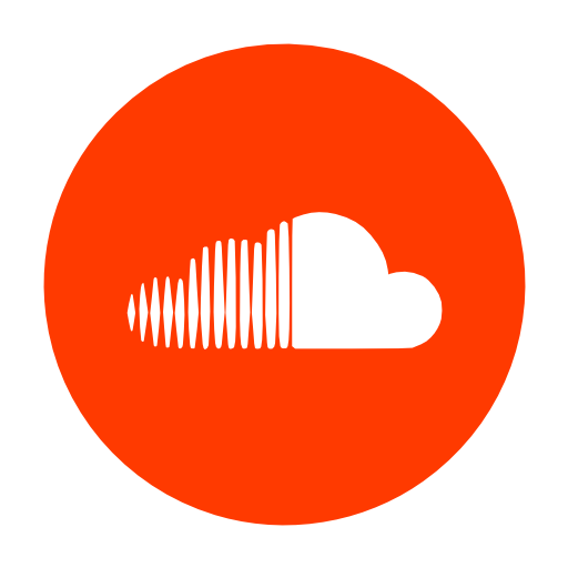 Soundcloud icon